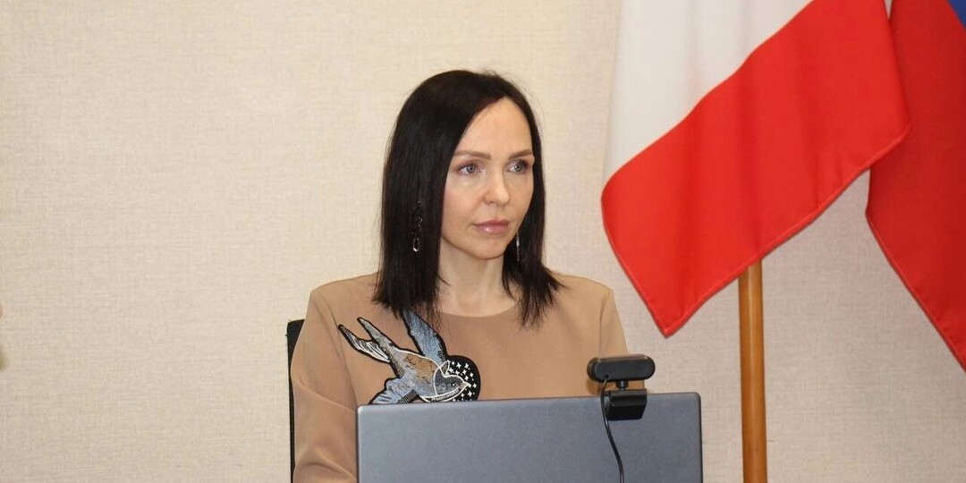 «Мы тебя на СВО отправим»: вологодская чиновница попала в скандал из-за дочери