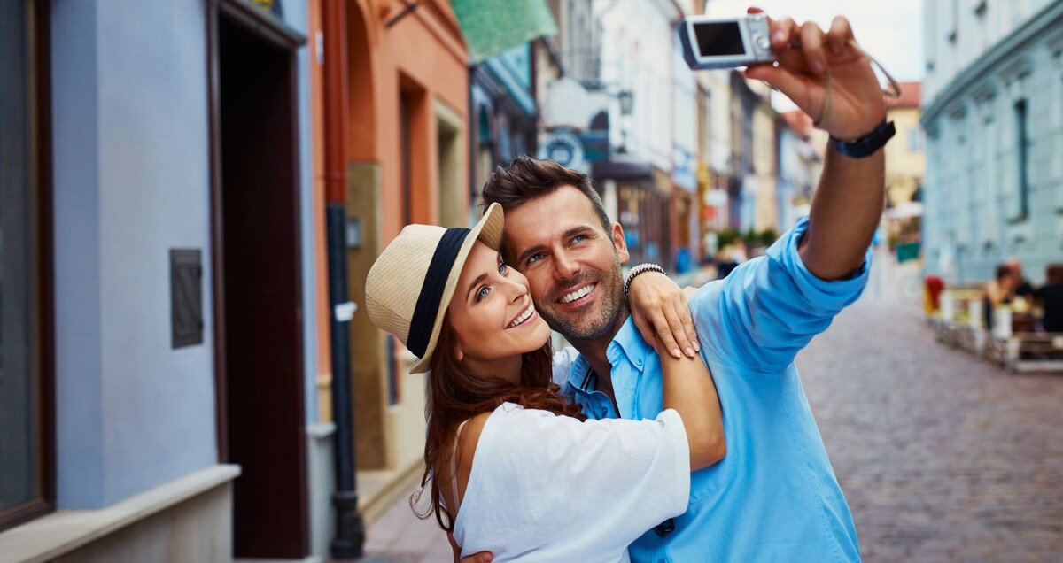 Моя единственная