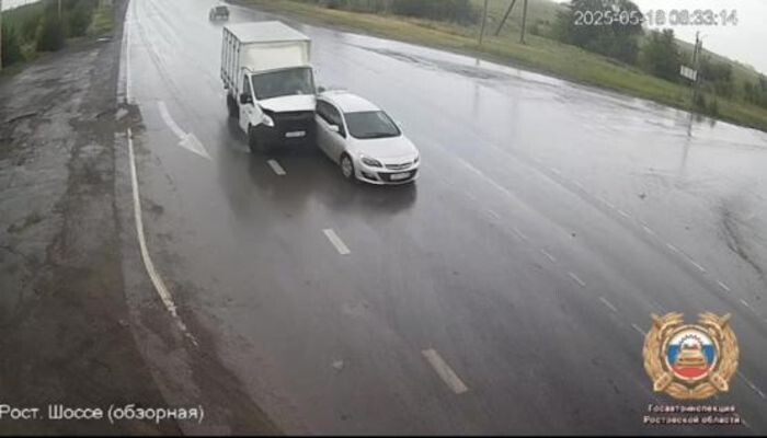 Источник фото: ГАИ