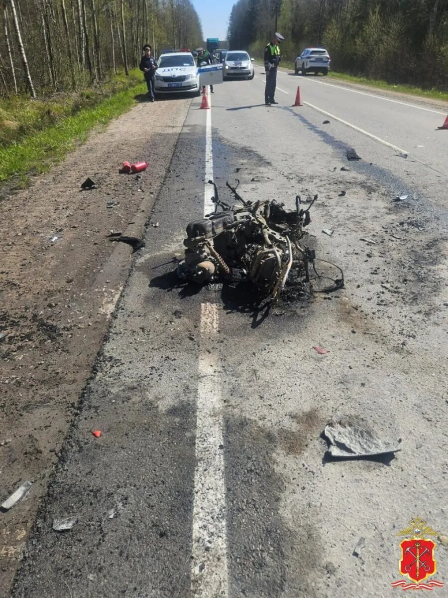    Фото: пресс-служба ГУ МВД России по Петербургу и Ленобласти