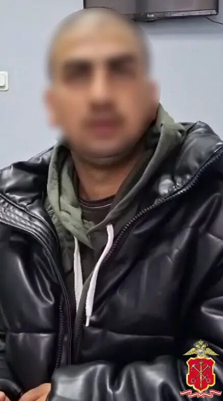    Фото: пресс-служба ГУ МВД России по Петербургу и Ленобласти