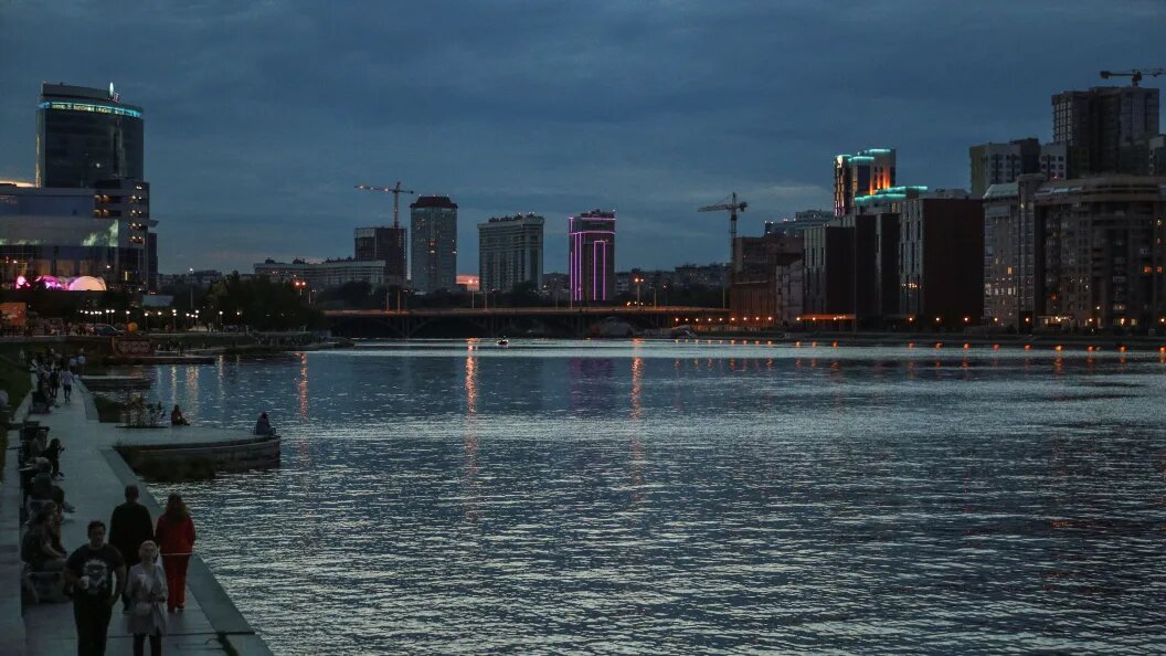    Bulkin Sergey/Globallookpress