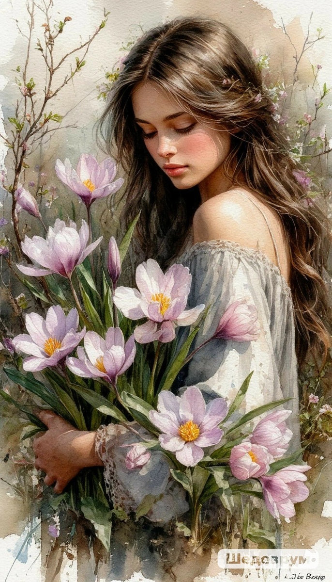 Изображение создано с помощью нейросети 