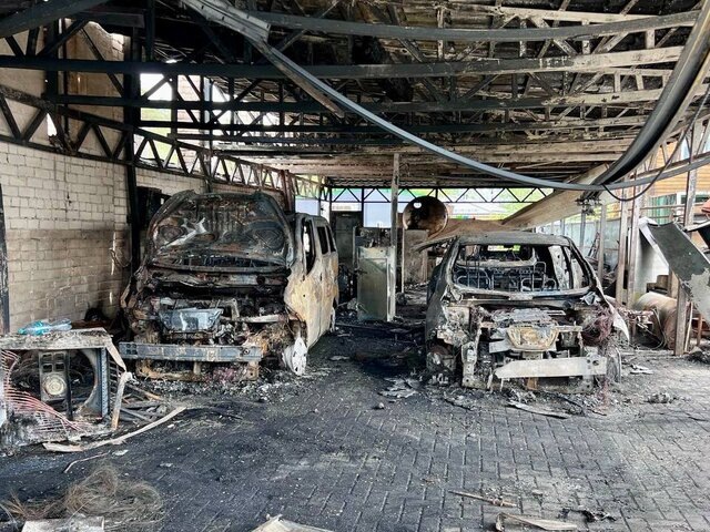    Фото: телеграм-канал "ГСУ СК России по Московской области"