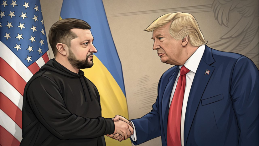    Сгенерировано с помощью ИИ