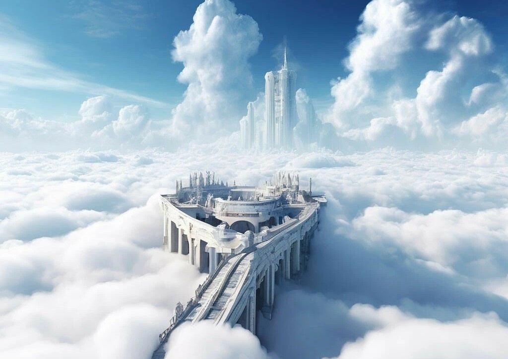 Изображение сгенерировано нейросетью Яндекс Шедеврум