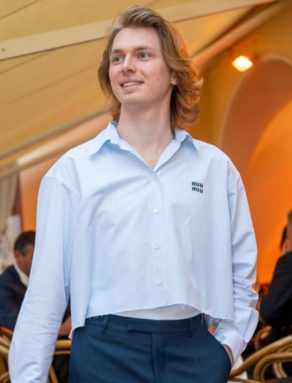 Дени Байсаров