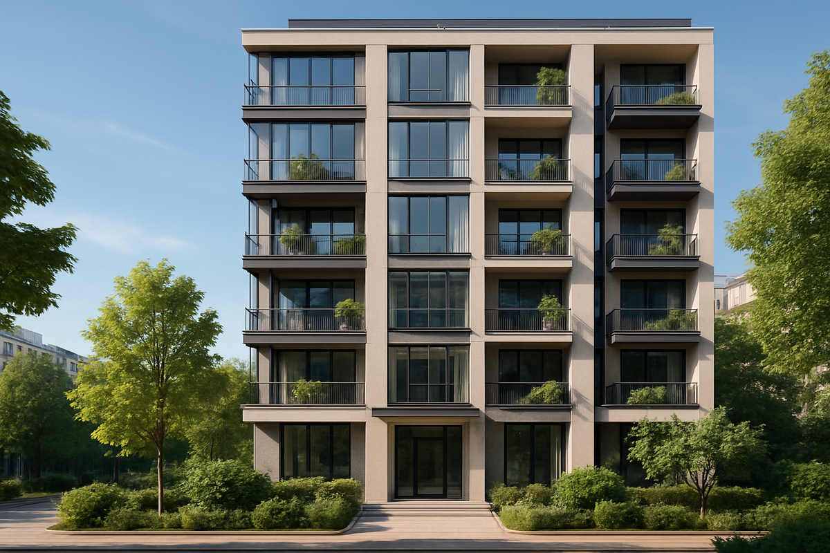    покупка жилья в москве в 2025 году: советы, стратегии и секреты выгодной сделки Михаил Невелев