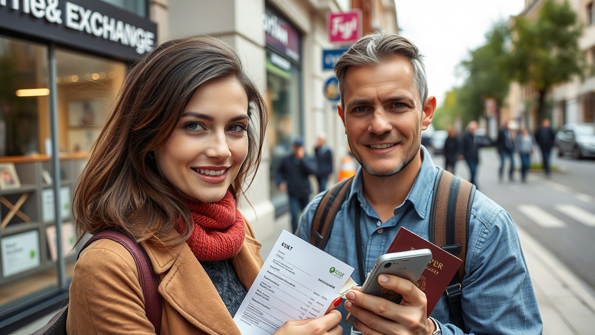 Оффлайн-обмен — это как рукопожатие: прозрачно, быстро и без посредников.