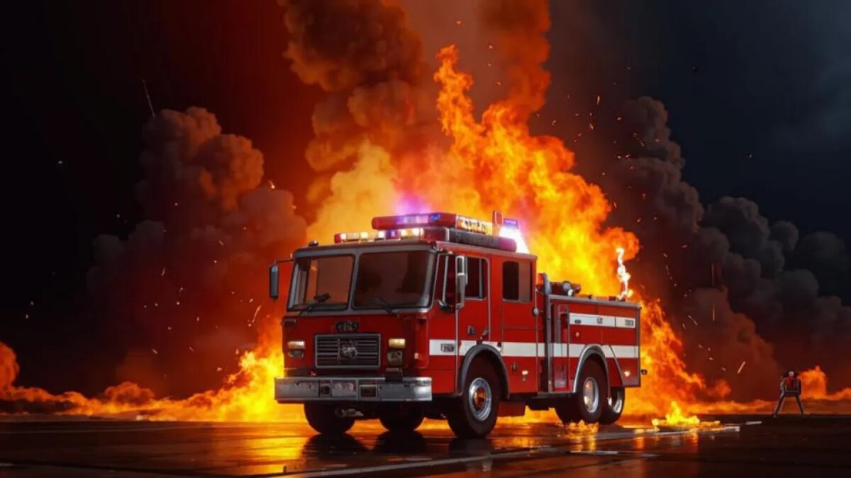    Сгенерировано ИИ