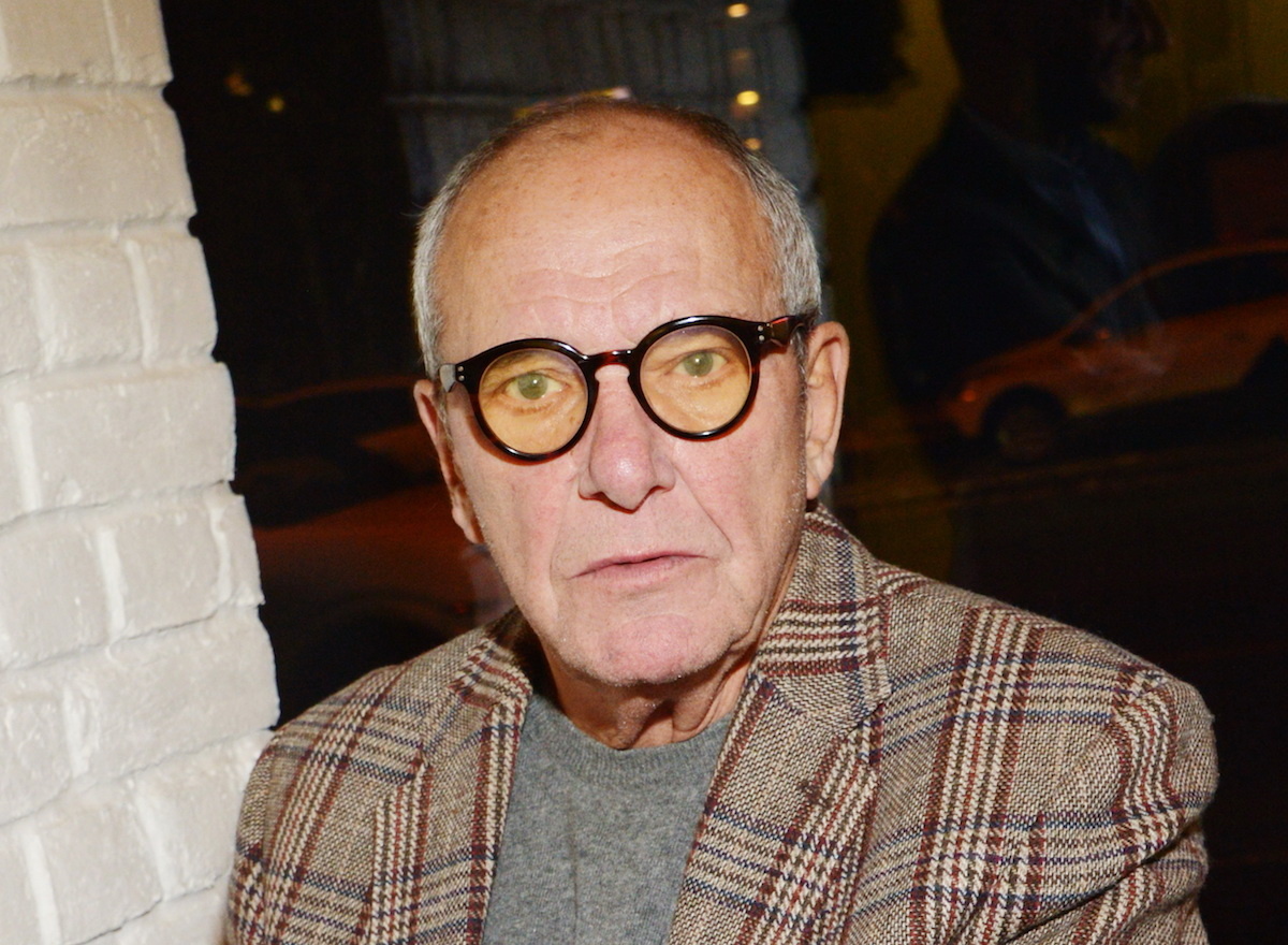 Эммануил Виторган