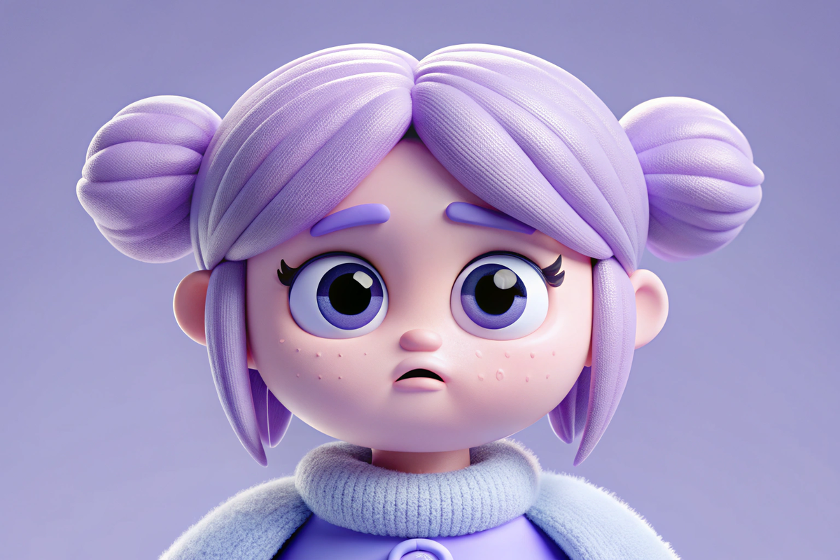 страх потерять контроль - одна из причин психологического бесплодия