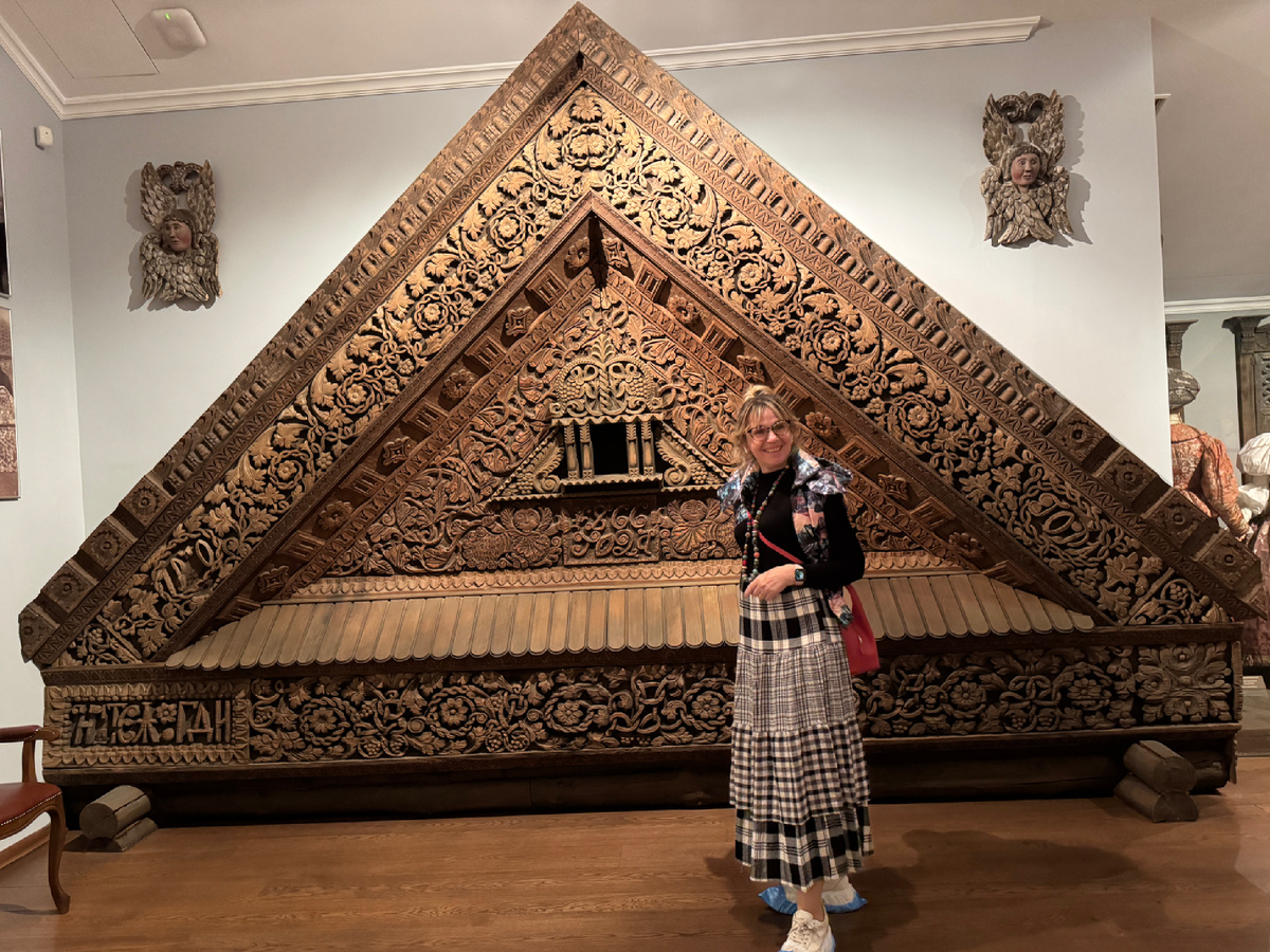 Фото из архива автора 