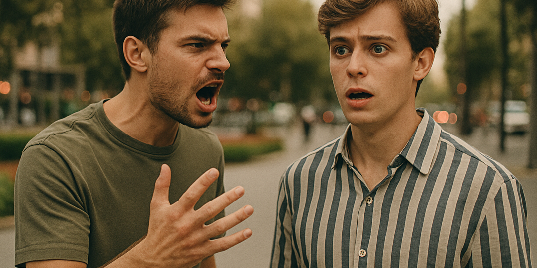 😤 Испанские ругательства и мягкие «бранные» слова: от ¡Jolín! до ¡Mierda!