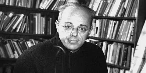 Станислав Лем, из открытых источников в Сети 