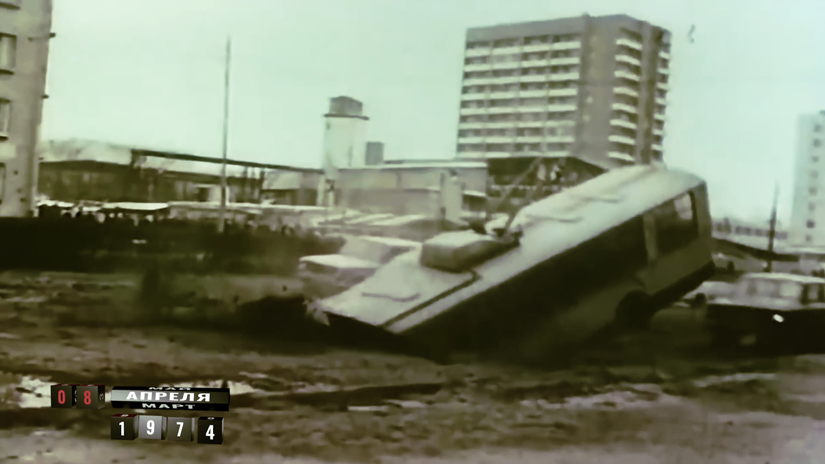 Автор: В. Панченко