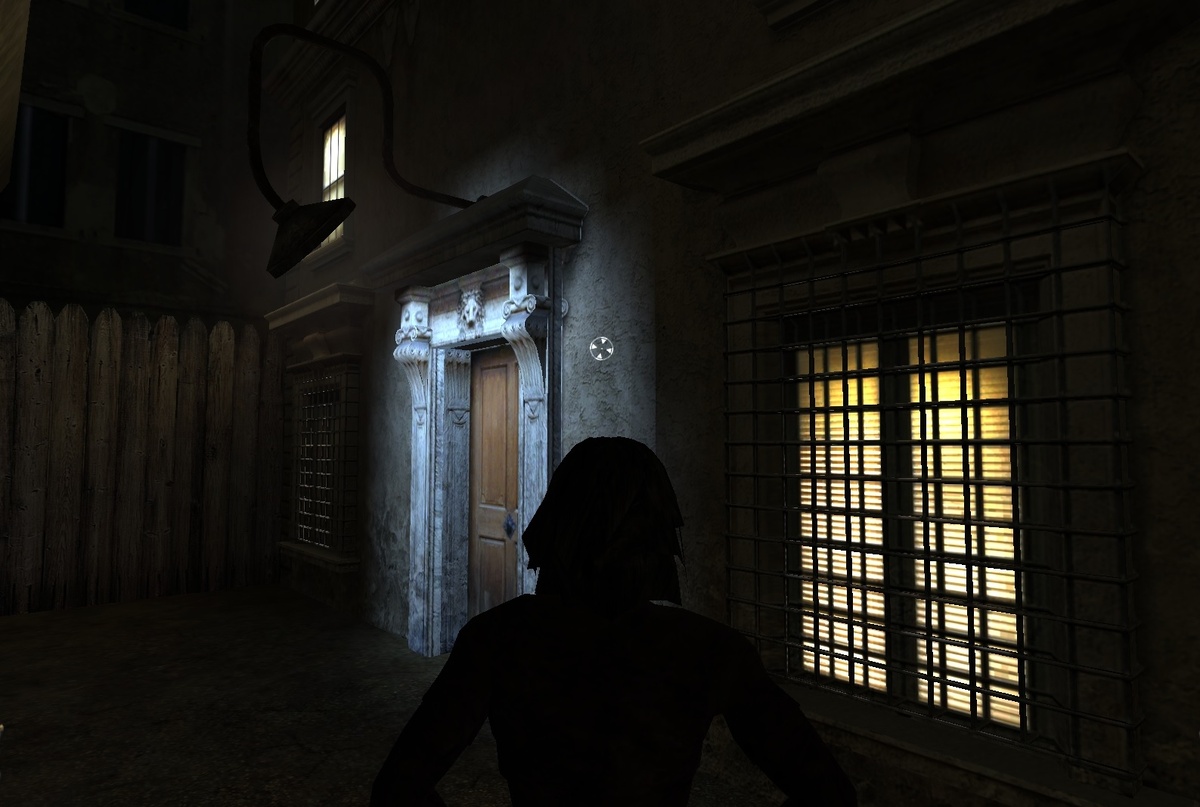 Местонахождение квартиры.