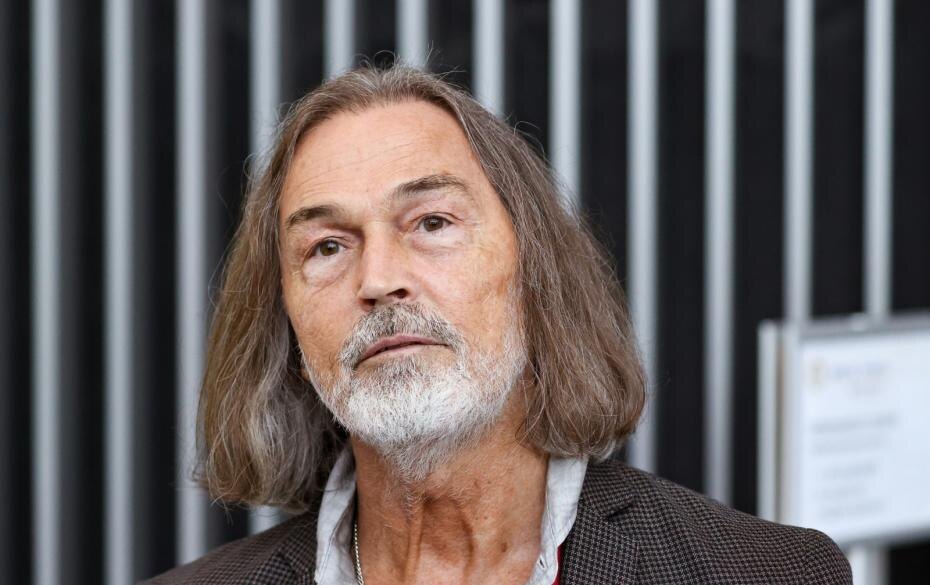    Сергей Петров/NEWS.ru