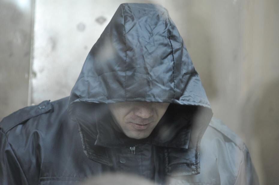    Владимир Горовых/РИА Новости