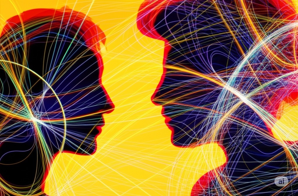 Эмоциональный Язык: Как Настроение Окрашивает Наше Общение