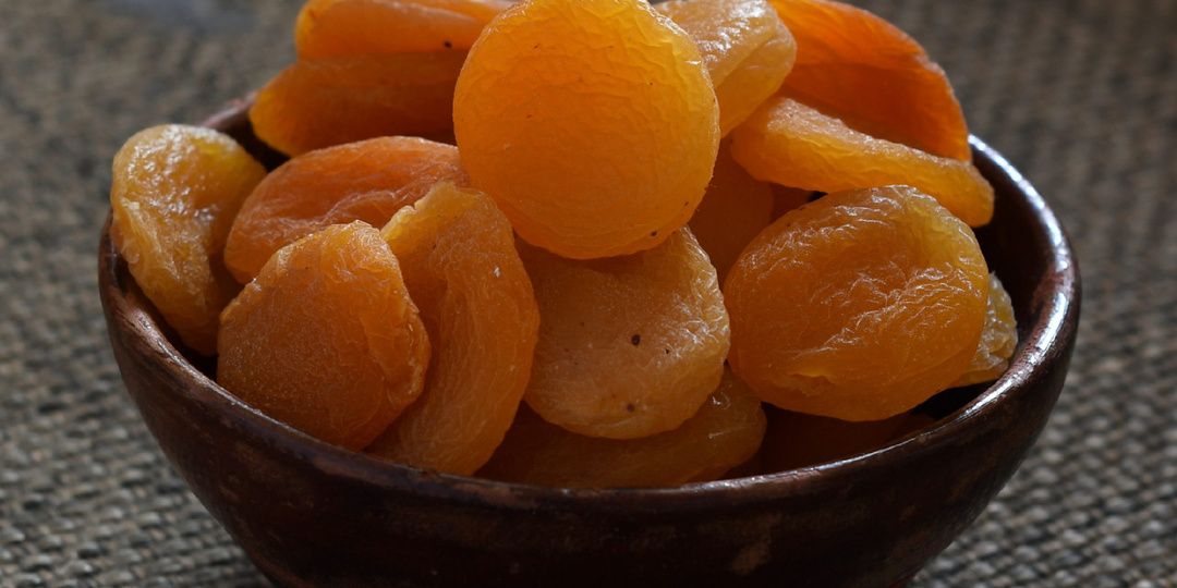 Курага: сладкое лакомство или витаминная бомба? Польза и вред для здоровья