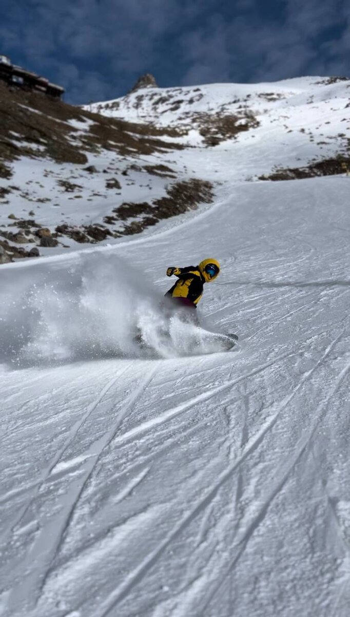 Фотография взята со страницы Кассии Ковалевой, из открытого источника.