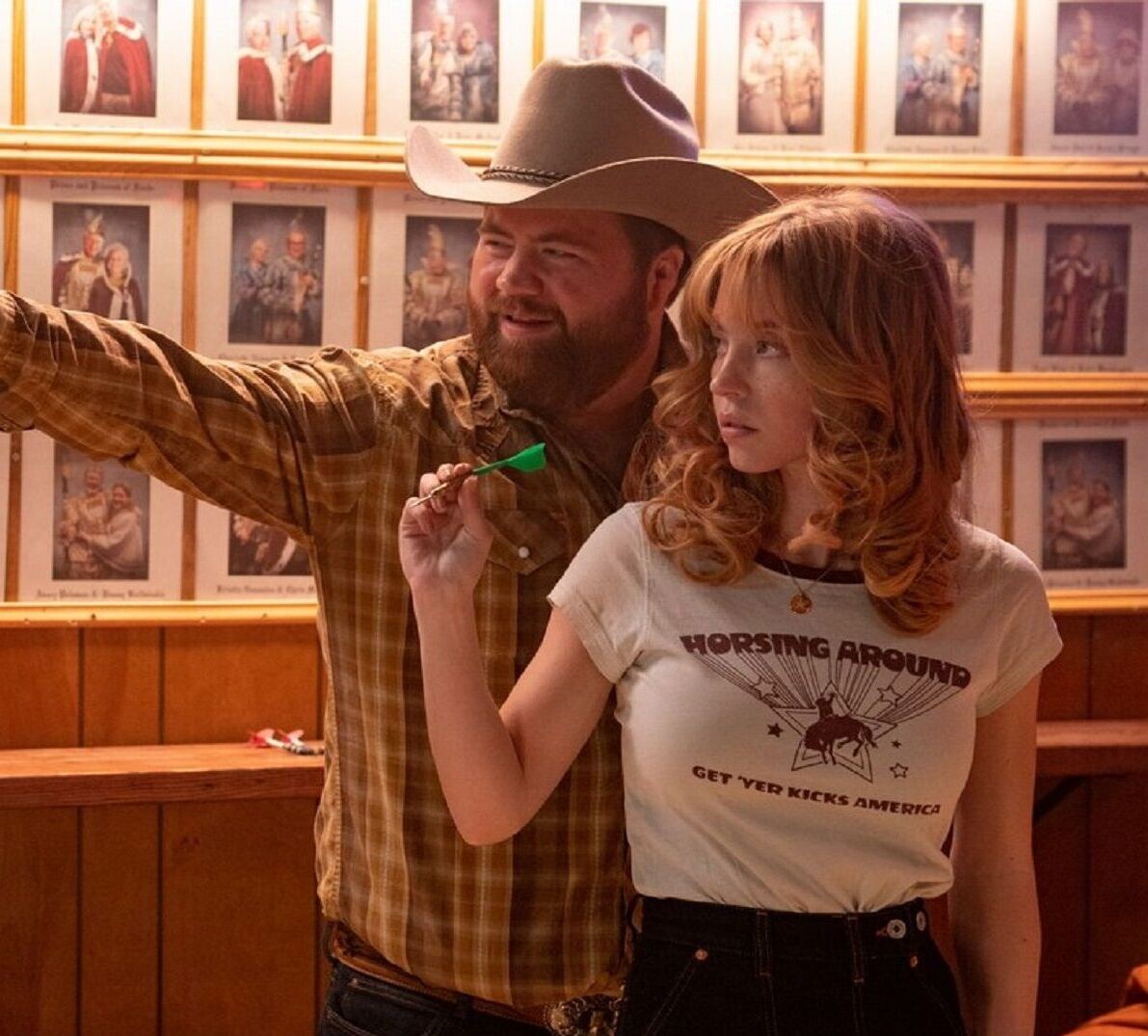 Кадр из фильма «Государственный гимн»