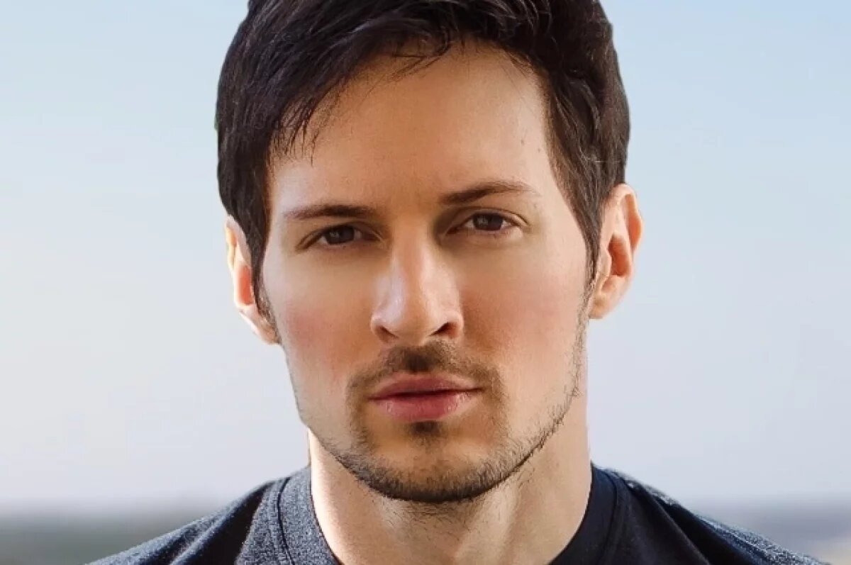    Дуров: страна Европы просила ограничить в Telegram консерваторов в Румынии