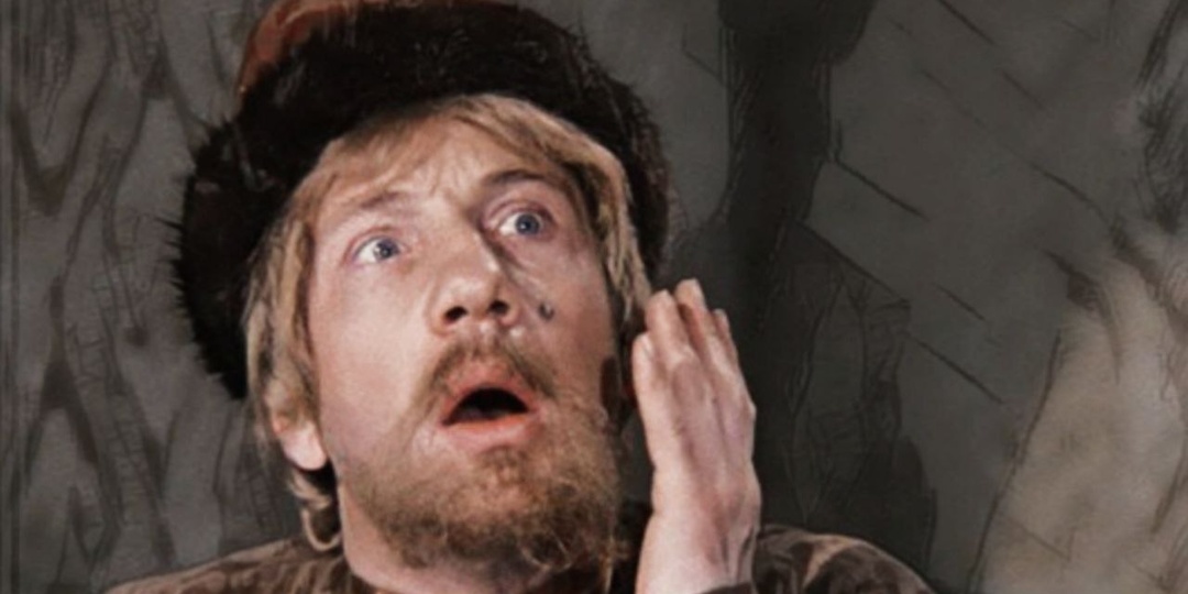 Вроде не бедный – а денег всё равно не хватает”