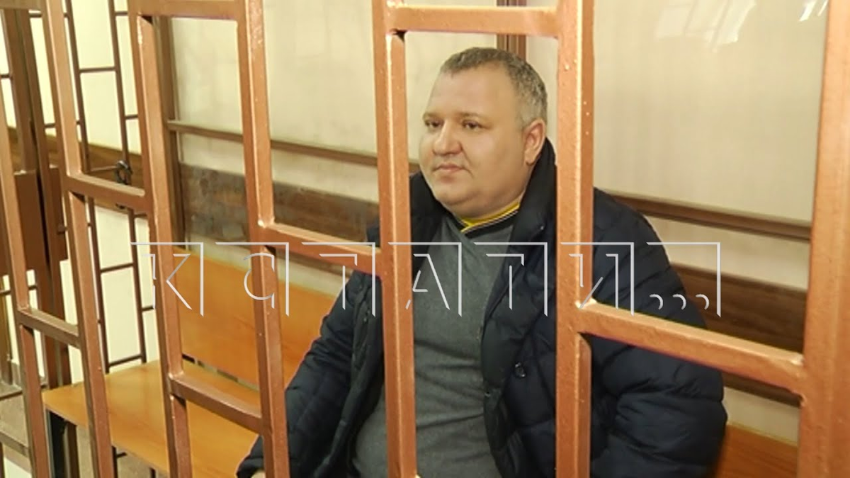 Игоря Воротникова (Нижегородский агроуниверситет)