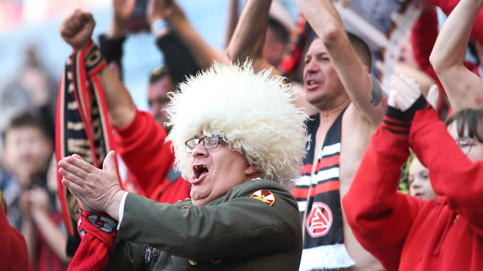 Фото: Юрий Стрелец / Коммерсантъ