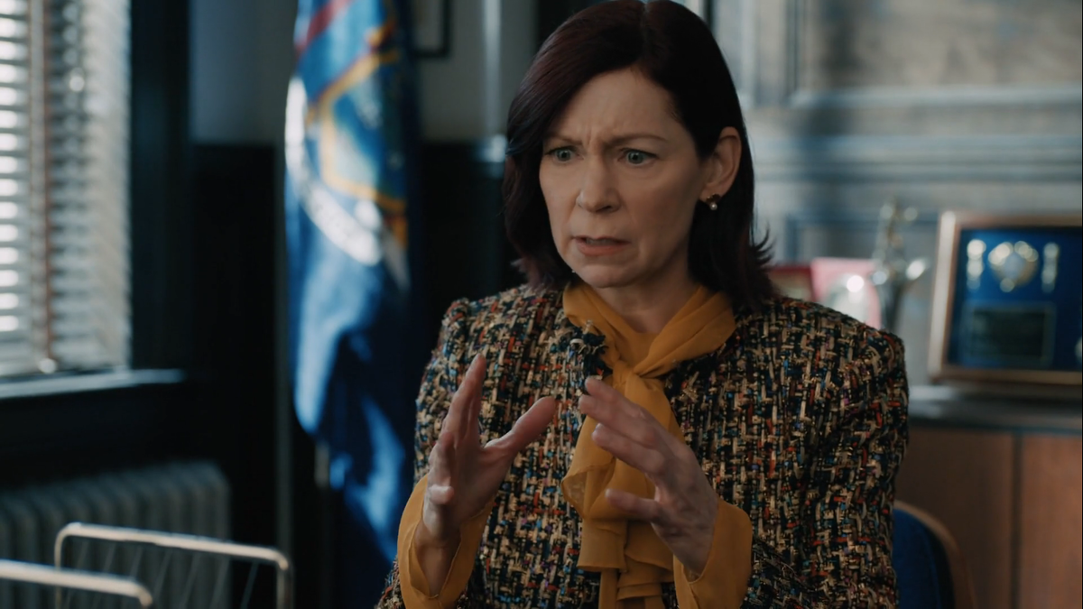 Кадр из сериала