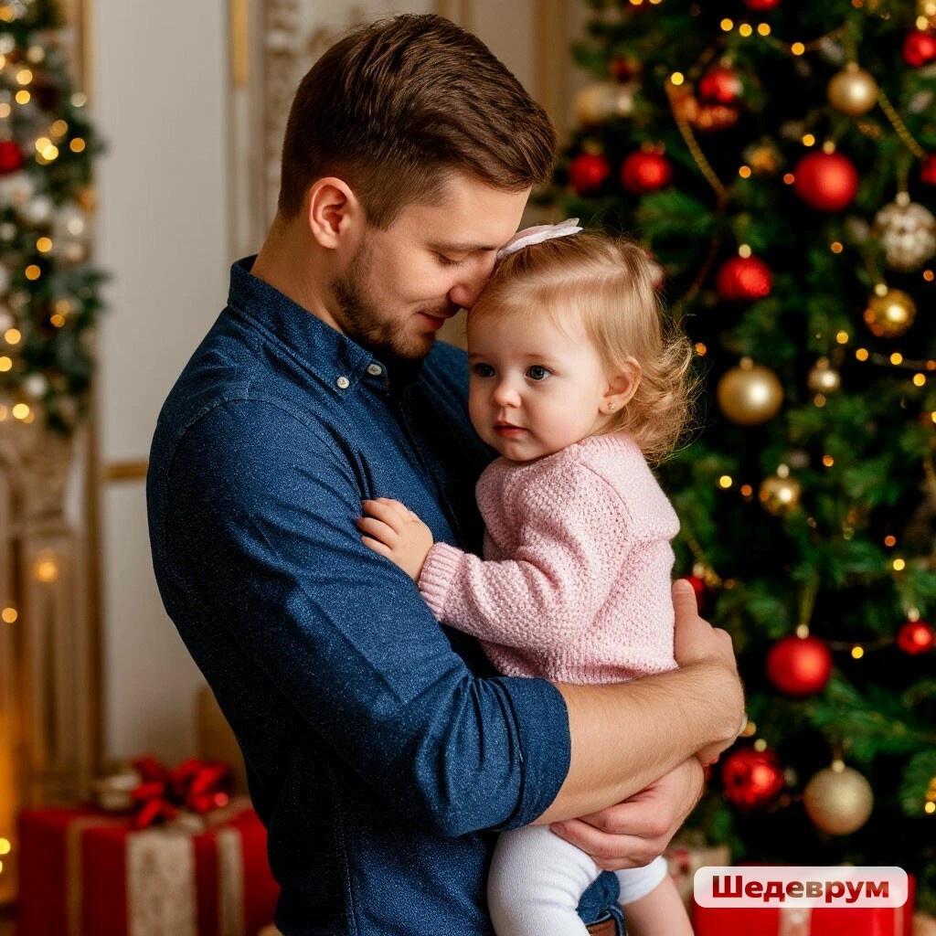 Создано с помощью Шедеврум.