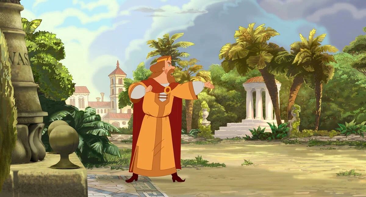 Фото с сайта Кинопоиск