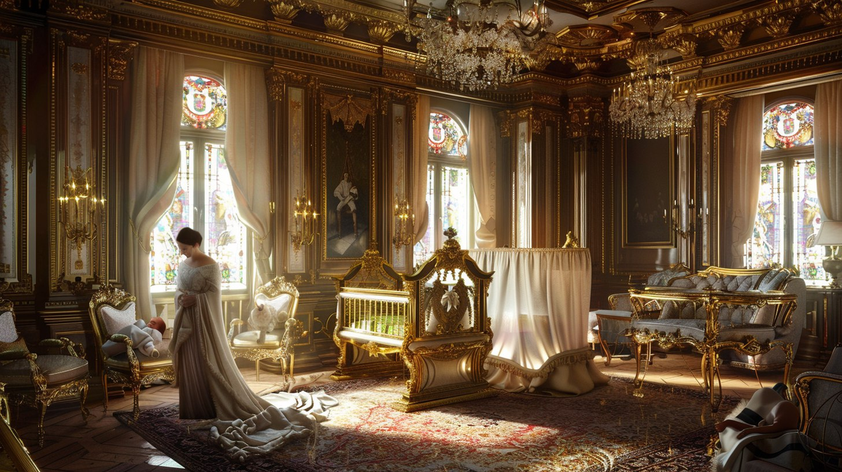 ваша комната