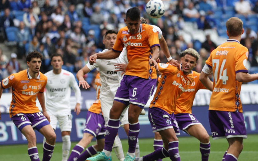 чемпионат.ком