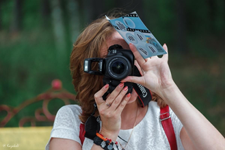 Летние фотоквесты /Prazdnikvest.ru