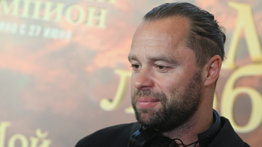    Фото: © РИА Новости/Кирилл Каллиников