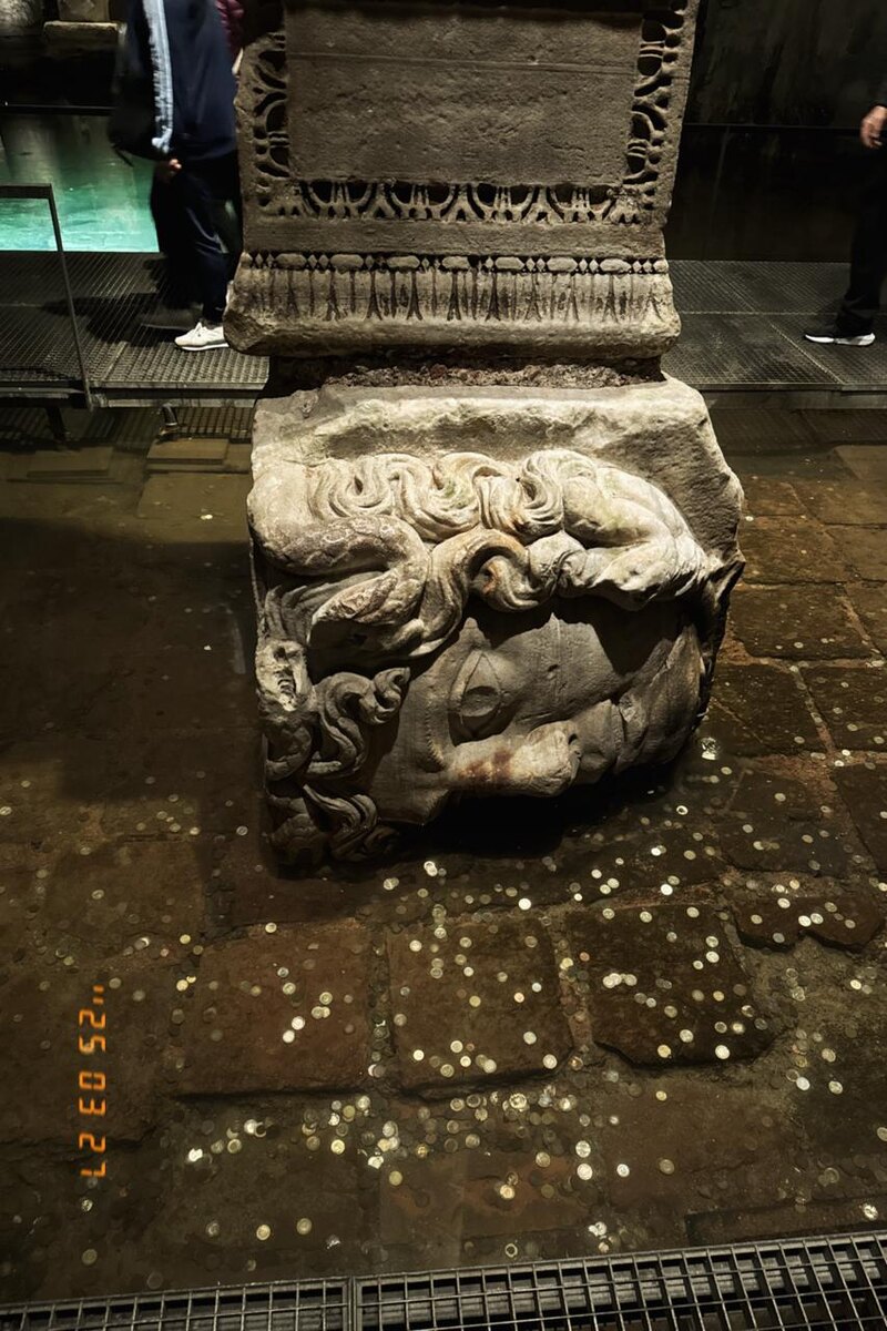 Цистерна Базилика