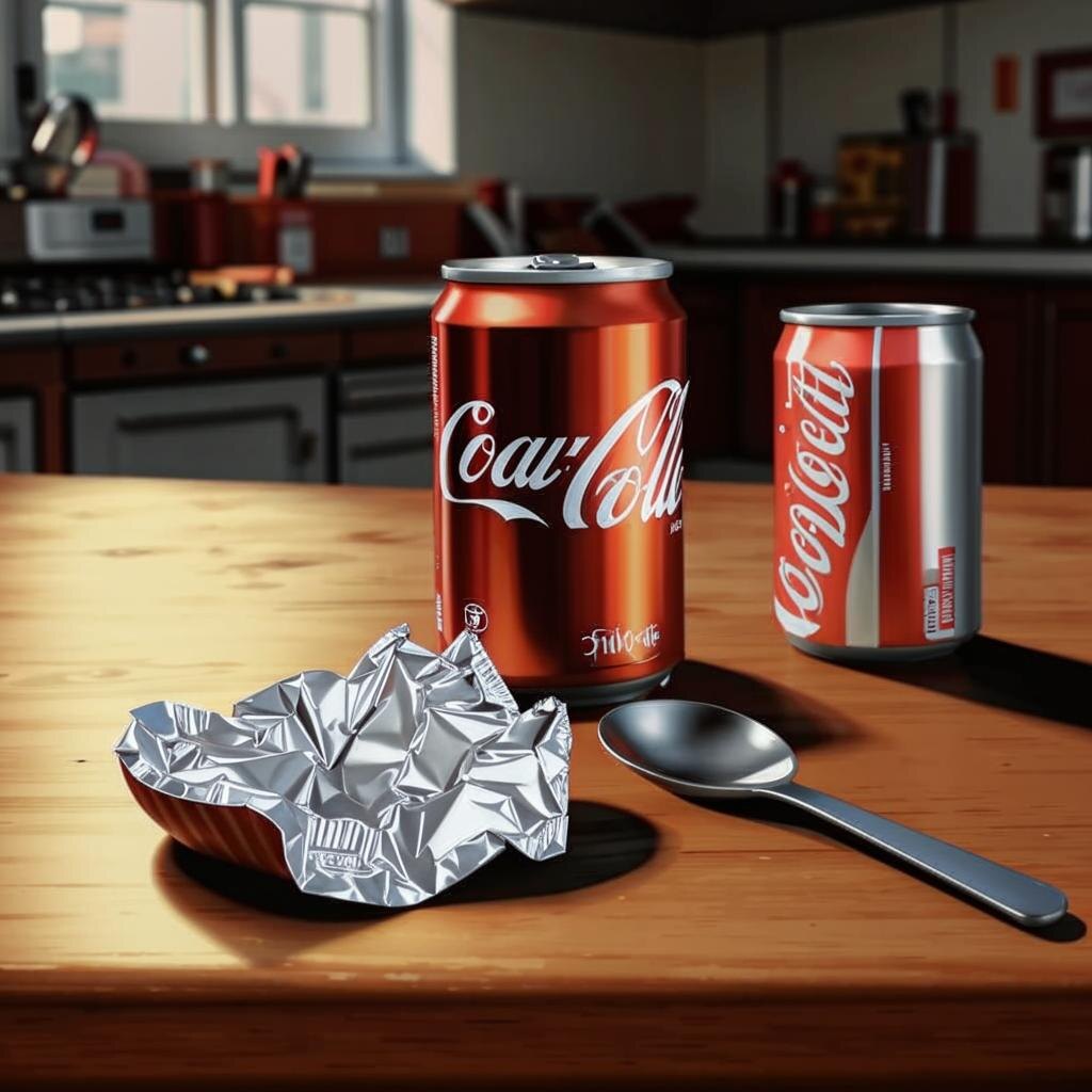 Это изображение нарисовала нейросеть Кандинский