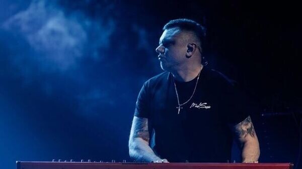    © Photo : ВКонтакте / Дмитрий Иванов