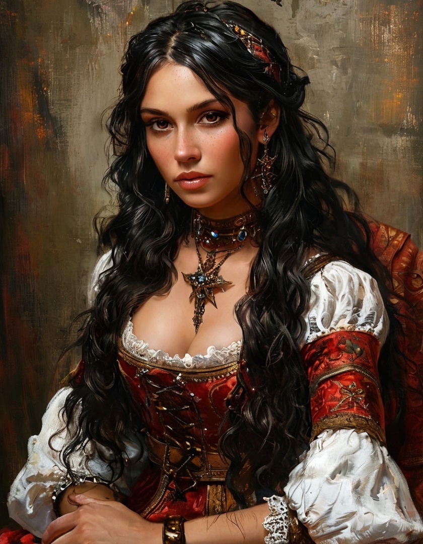 создано ИИ.