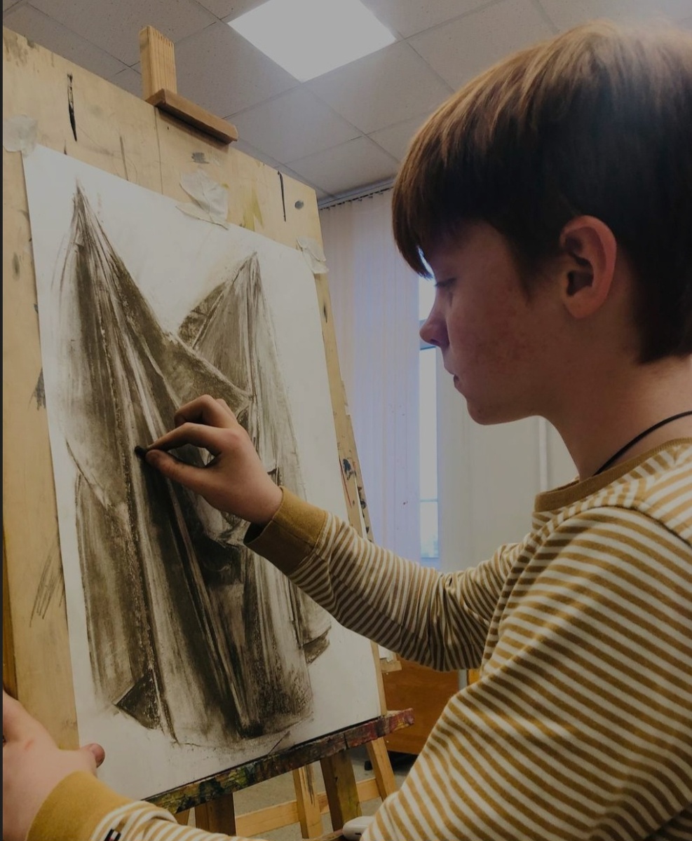 Фотография с официального сайта ГБОУ школы N 504