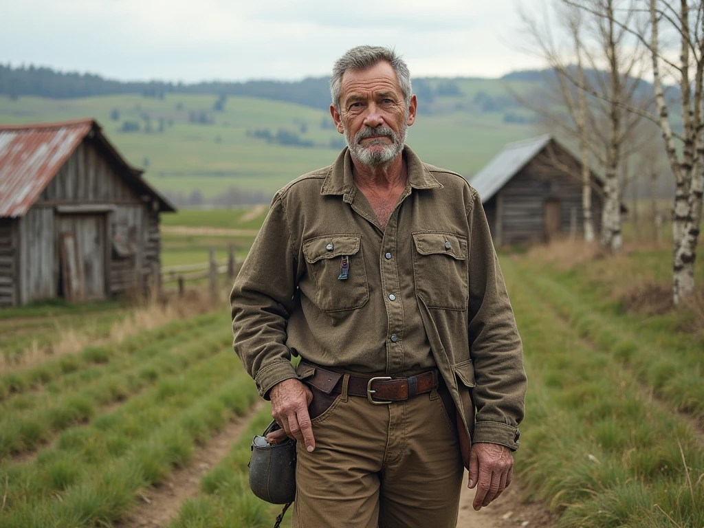 Профессия агроном в России