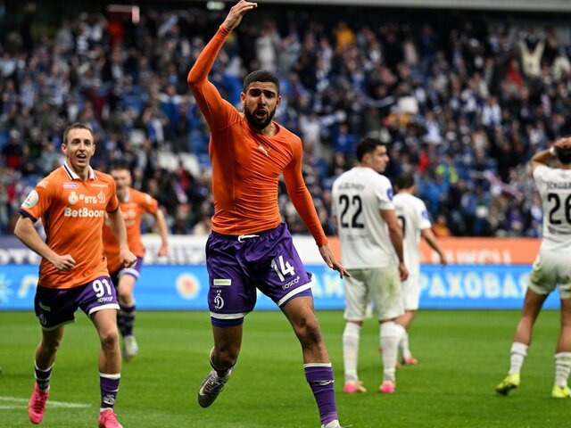    Фото: РИА Новости/Алексей Филиппов