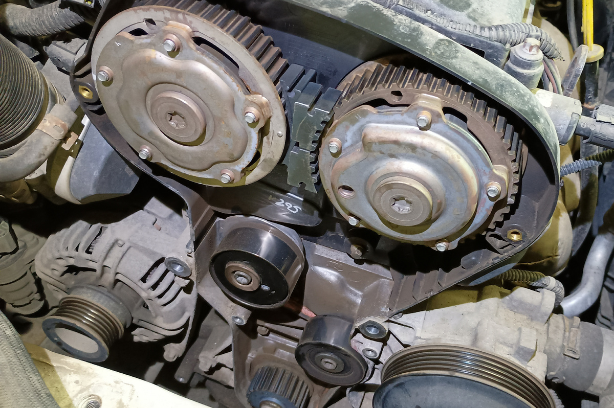 Старый и давно привычный вариант.