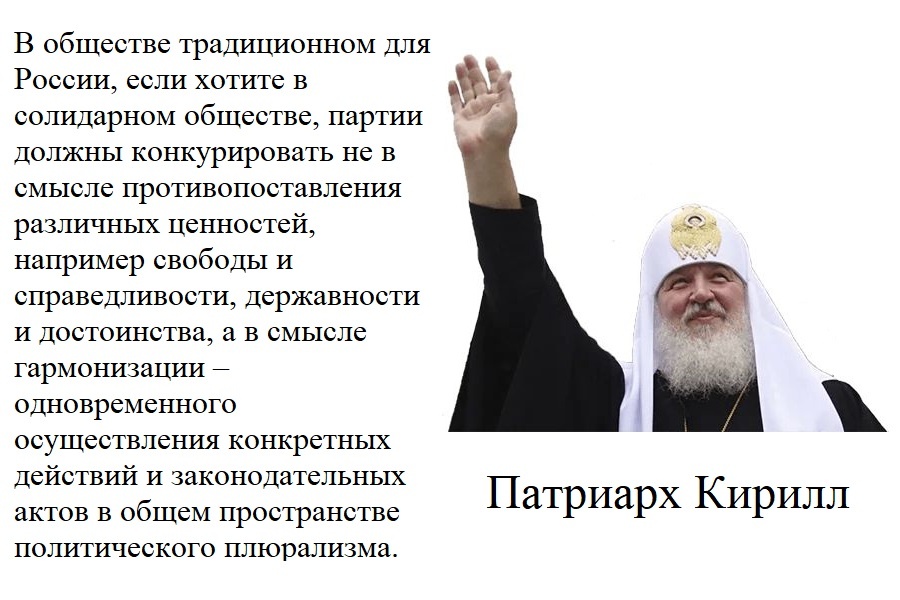 Наглядная иллюстрация к статье как неотъемлемая часть общей публикации