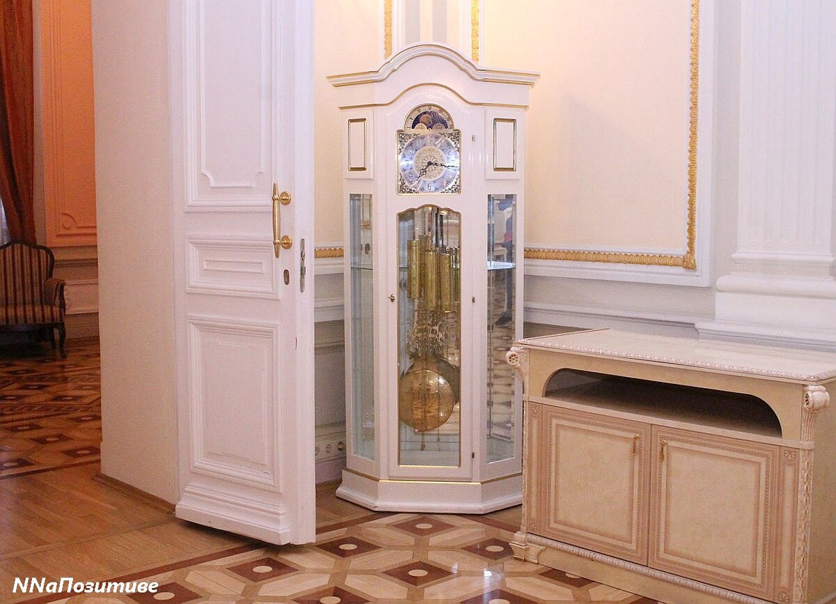 Ночь музеев