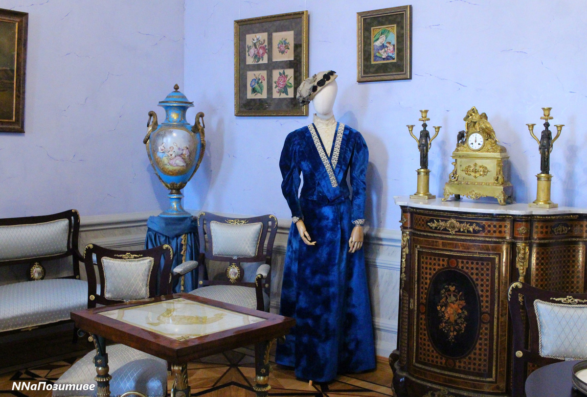 Ночь музеев