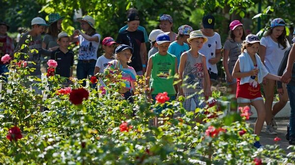    © РИА Новости . Сергей Мальгавко